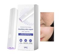 Skin Pen - Portable Professional Electric Face Tool, Gentle Beauty Pen Device, Precise Skin Care for Face Body Neck and Sensitive Areas, Anti-Aging and Hydrating, Women Adults