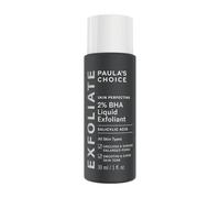 SKIN PERFECTING 2% BHA Esfoliante Liquido Peeling Viso Combatte i Brufoli i Pori