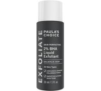 SKIN PERFECTING 2% BHA Esfoliante Liquido - Peeling Viso Con Acido Salicilico -