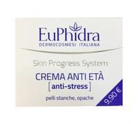 EUPHIDRA CREMA ANTI-STRESS 40ML