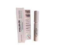 SKIN PROOF Mascara Waterproof Hyalur-on - Effetto Volume e Lunghezza, Tenuta Fino a 48 Ore, Resistente all'Acqua