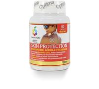 Skin Protection Betacarotene Acerola e Vitamina E Colours Of Life Optima Natural