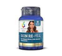 OPTIMA SKIN RE-FILL 60 CPS