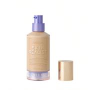 Skin Realist Tinted Balm Foundation 2 Light 48 ml - Tinted Moisturizer, Hydrating, For Dry Skin, Light, Hyaluronic Acid, Suitable For Daily Makeup Routine