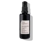 Skin Regimen LX Urban Shield fluido viso SPF30