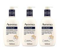 Skin Relief Crema Nutriente pelle secca con complesso lenitivo di Aven
