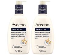 Skin Relief Crema Nutriente pelle secca con complesso lenitivo di Aven