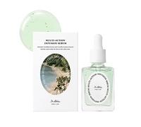 Skin Relief Essence, Natural Radiance Essence and Multi Action Infusion Serum, soothing, nourishing, even out skin tone, improving skin barrier, vegan skincare, Korean skincare (Noni)