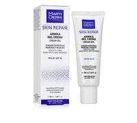 Skin Repair Arnika Gel Crema FPS 30 MartiDerm 50ml