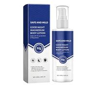 Skin Repair Lotion, Moisture Lock Body Cream, 100ml Non Oily with Deep Hydration Blend, Fast Absorbing Care Formula, Gentle Skin Soothing Solution, Body Care for Hand and Foot Use