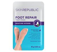 Skin Republic Moisture Intense Foot Repair Mask 18g