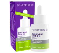 Skin Republic Salicylic Acid 2% 30ml