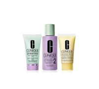 Clinique 3-Step Skin Care Kit Skin Type 2 confezione regalo