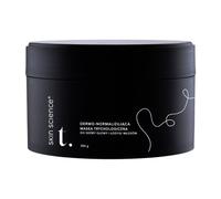Skin Science Trichologic Maschera dermonormalizzante per il cuoio capelluto e i fusti dei capelli