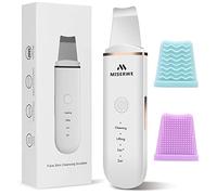 Skin Scrubber Face Skin Spatula Dispositivo di peeling a ultrasuoni Sk