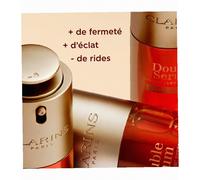 Skin Serum Clarins Double Serum 30Ml Light Texture (Skin Serum) Per Donna
