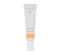 Skin Serum Dr. Hauschka Night Serum 20Ml Per Donna (Siero Per La Pelle)