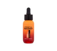 Skin Serum Loreal Paris Men Expert 30Ml Per Uomo (Skin Serum) Hydra Energetic Vitamin C Shot Serum