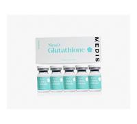 Skin Serum Medisco Meso 5X4Ml Glutathione For Micro-Needling Mesotherapy System (Skin Serum) Unisex