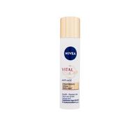 Skin Serum Nivea Vital Soja 40Ml Per Donna (Skin Serum) Anti-Age Serum