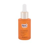 Skin Serum Roc Multi Correxion Revive + Glow 30Ml Per Donna (Siero Per La Pelle)