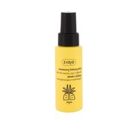 Skin Serum Ziaja Pineapple Caffeine 50Ml Per Donna (Siero Per La Pelle)