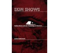 Jack Halberstam Skin Shows (Tascabile)