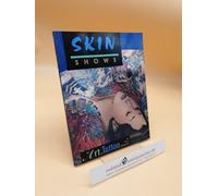 Skin Shows: The Art of Tattoo