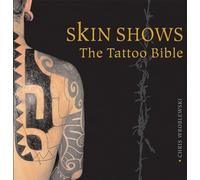 Skin Shows: The Tattoo Bible