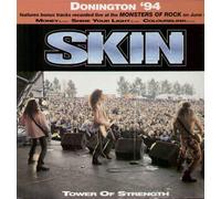 SKIN - SKIN - TOWER OF STRENGTH - 12" VINYL