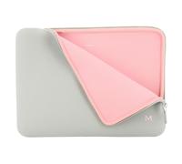 SKIN SLEEVE 12.5-14 Gris Rose 12,5-14 pouces Grey / Pink