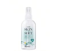 Avon Skin So Soft, spray per la cura originale, con olio di jojoba, XXL, 250 ml