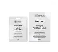 SKIN SOLUTION acneraser salicylic acid face mask 1 u