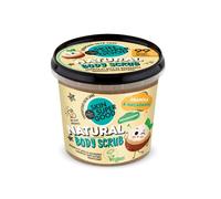 Skin Super Good NATURAL BODY SCRUB Scrub Granola e Macadamia Nut all