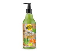 Skin Super Good Natural Organic Aloe Vera Gel De Baã'O Con Difusor 500Ml prodotto per la cura della pelle