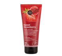 Skin Super Good SWEET STRAWBERRY Scrub Corpo alla Fragola in Tubetto