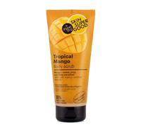 Skin Super Good TROPICAL MANGO Scrub Corpo al Mango in Tubetto all