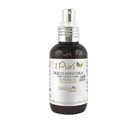 Skin System I Puri- Olio Di Mandorla - 110 Gr