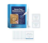Skin Tag Remover, Face Wart Removal Tool, 0,94 x 5,71 pollici, Advanced Kit, Quick Effective, Gentle on All Skin Types for Easy to use Design, Home Use