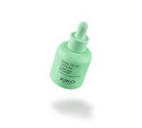 KIKO Milano Skin Tech Serum Purifying Booster, Siero Viso Purificante E Opacizzante