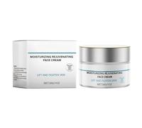 Skin Tightening Cream - 30g Natural Face Lotion for Morning and Nighttime, Nourishing Moisturizer with Lightweight Texture, Beauty Care for Women, Professionals, Makeup Wearers, Routine Use