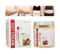 Skin Tightening Cream, Body Firming Lotion, 250g Nourishing & Hydrating, Lightweight Formula, Lifting Toning Lotions for Women, Men, Enhances Skin, Promotes Firmness, Massage, Home, Travel Use