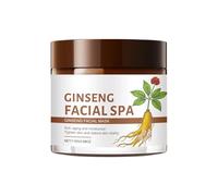 Skin Tightening Masque, Brightening Face Masque, 110g Facial Moisturizer & Soothing Pack, Easy to Use, Gentle Formula for Sensitive Skins, Daily, Morning, Night Routine, Sleeping, Travel