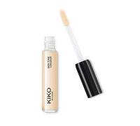 KIKO Milano Skin Tone Concealer - 02, Correttore Fluido Levigante, Con Finish Naturale