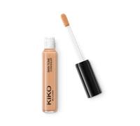 KIKO Milano Skin Tone Concealer - 10, Correttore Fluido Levigante, Con Finish Naturale