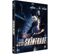 Skin trade