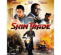 Skin Trade [Blu-ray] [2014]