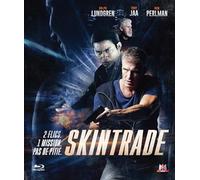 Skin trade (BLURAY)