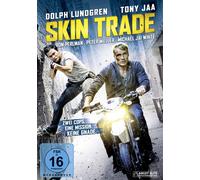 Skin Trade (PAL, Dolby)