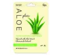 Skin Treats Aloe Plus Maschera in Tessuto all'Aloe Vera